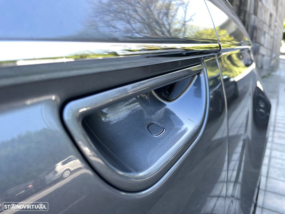 Fiat 500e 23.65 kWh La Prima - 16