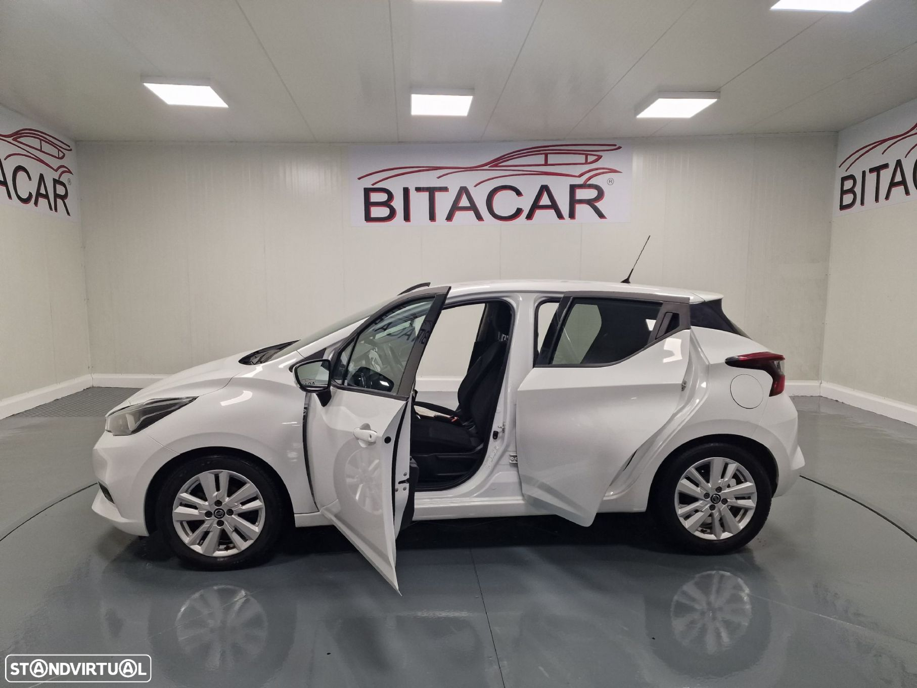 Nissan Micra - 25
