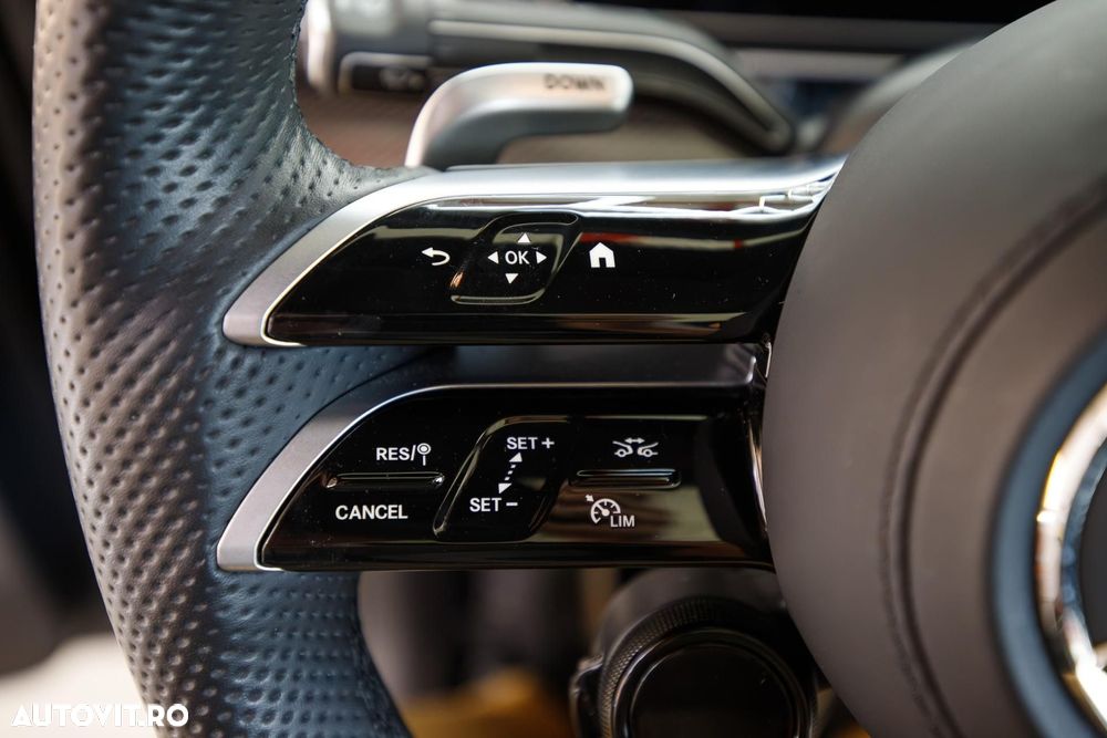 Mercedes-Benz GLE Coupe AMG 53 MHEV 4MATIC+ - 22