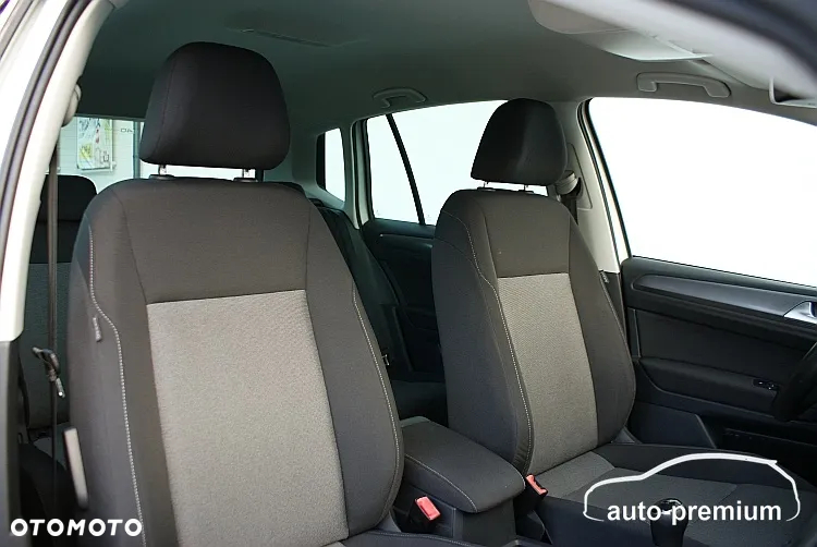 Volkswagen Golf Sportsvan 1.6 TDI BlueMotion Technology Comfortline - 29