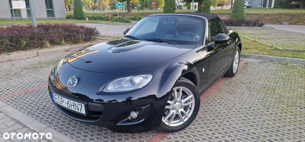 Mazda MX-5 1.8 MZR Kenko - 1