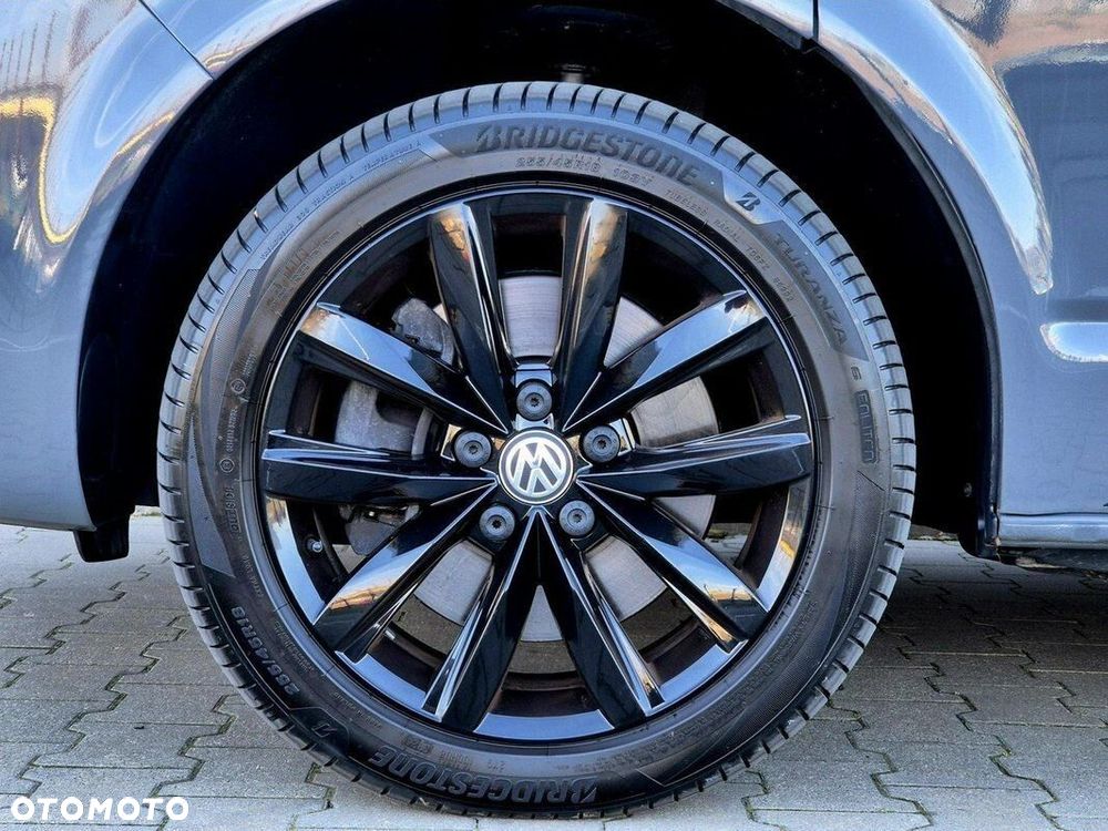 Volkswagen California - 21