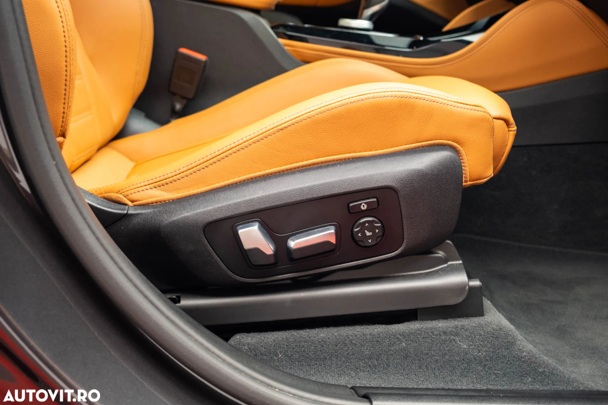 BMW X4 M M40i AT MHEV - 25