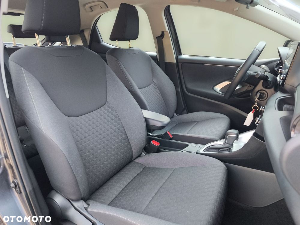 Toyota Yaris Hybrid 1.5 Comfort - 10