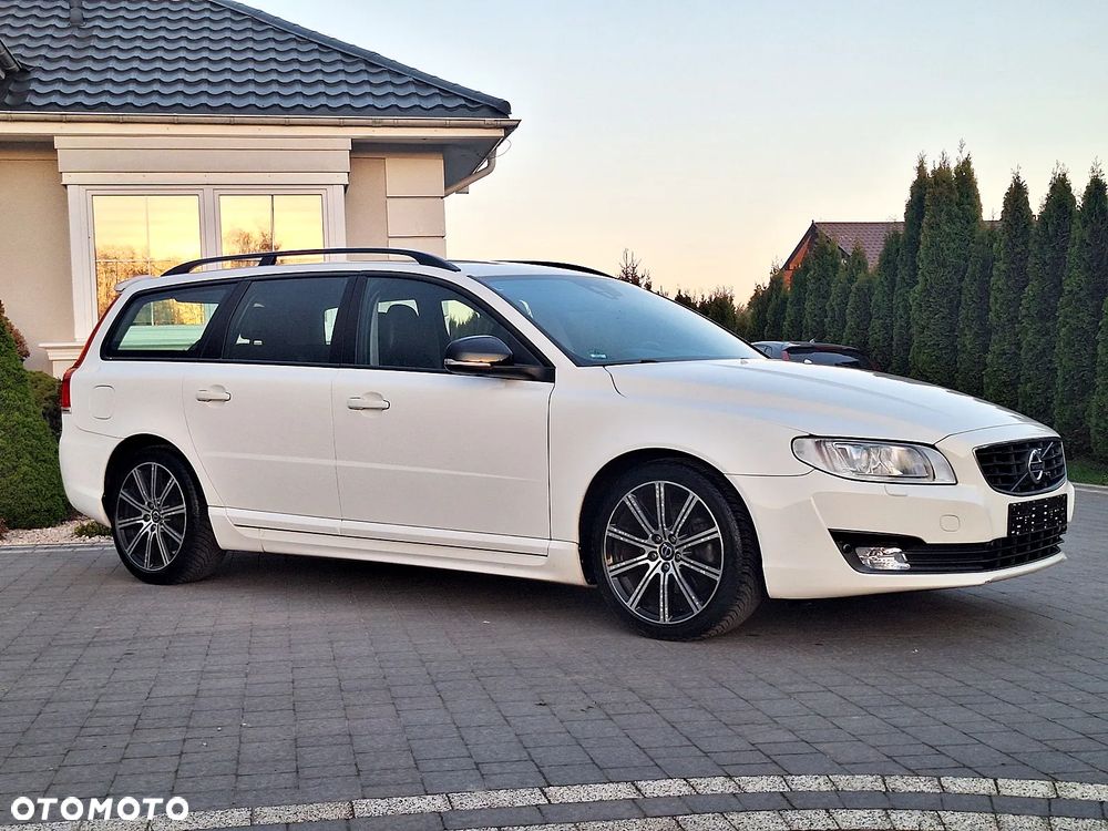 Volvo V70 T4 Momentum - 3