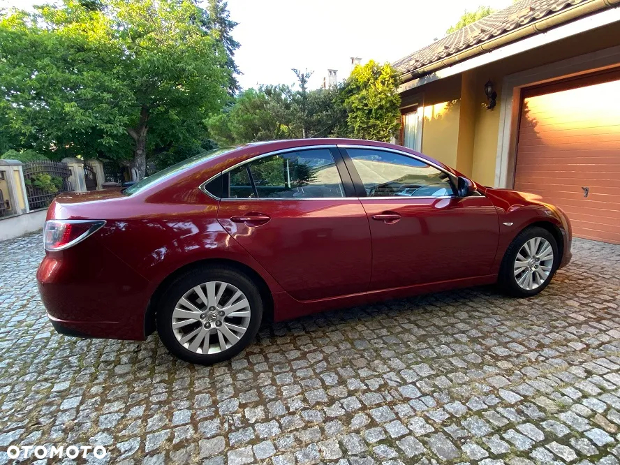 Mazda 6 2.0 Exclusive - 6