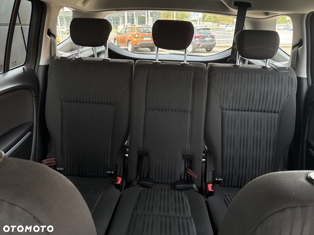 Opel Zafira 1.4 T Enjoy - 26