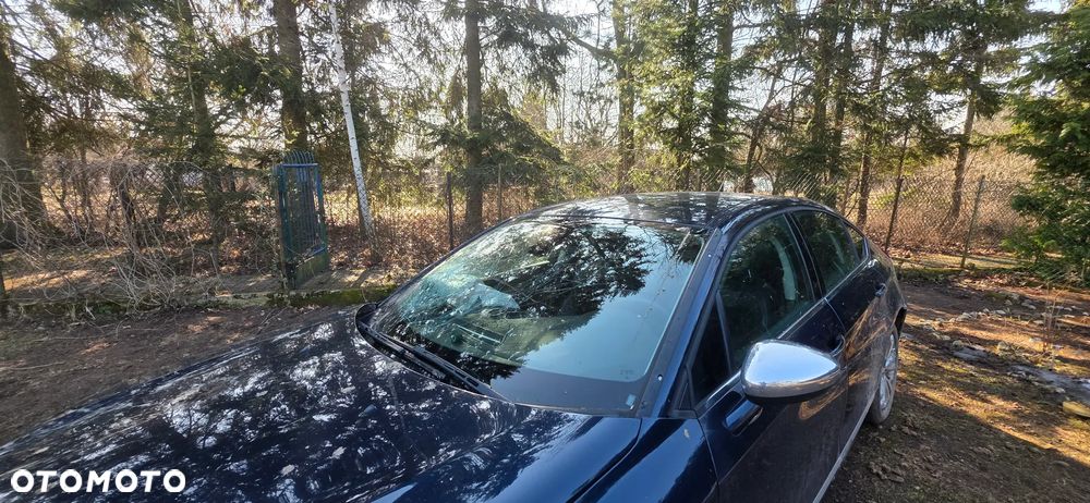 Citroën C5 2.0 HDi Exclusive - 2