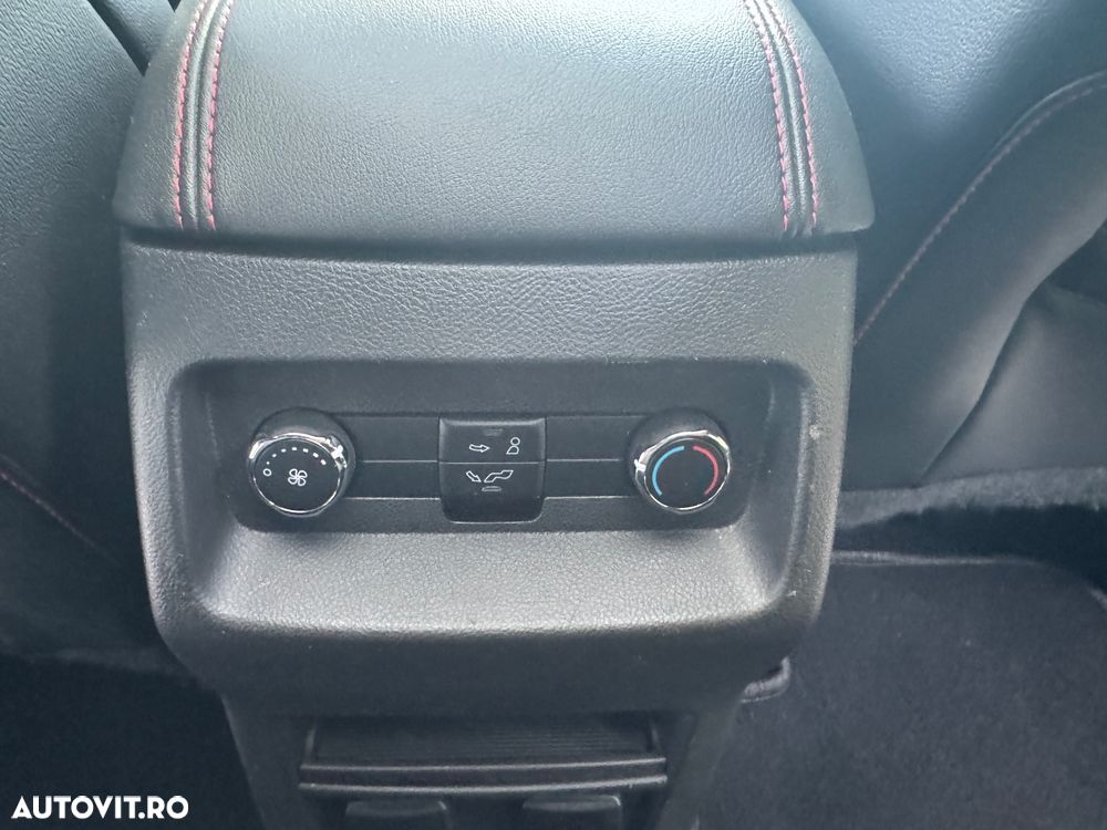 Ford S-Max 2.0 EcoBlue Allrad Aut. ST-Line - 12