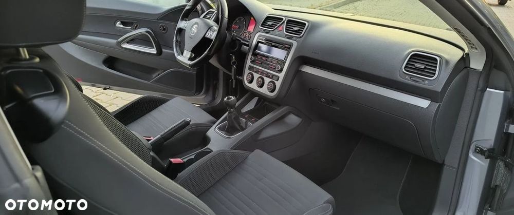 Volkswagen Scirocco 2.0 TDI Match - 31