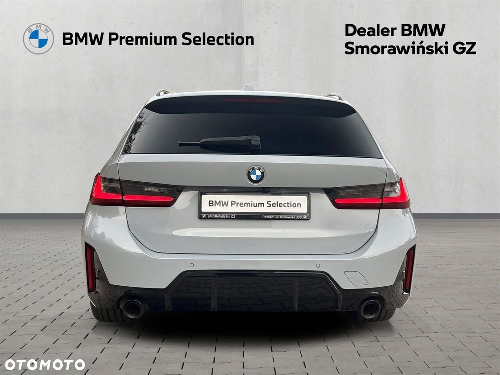 BMW Seria 3 - 26