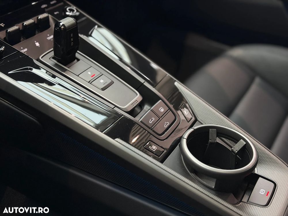 Porsche 911 PDK - 29