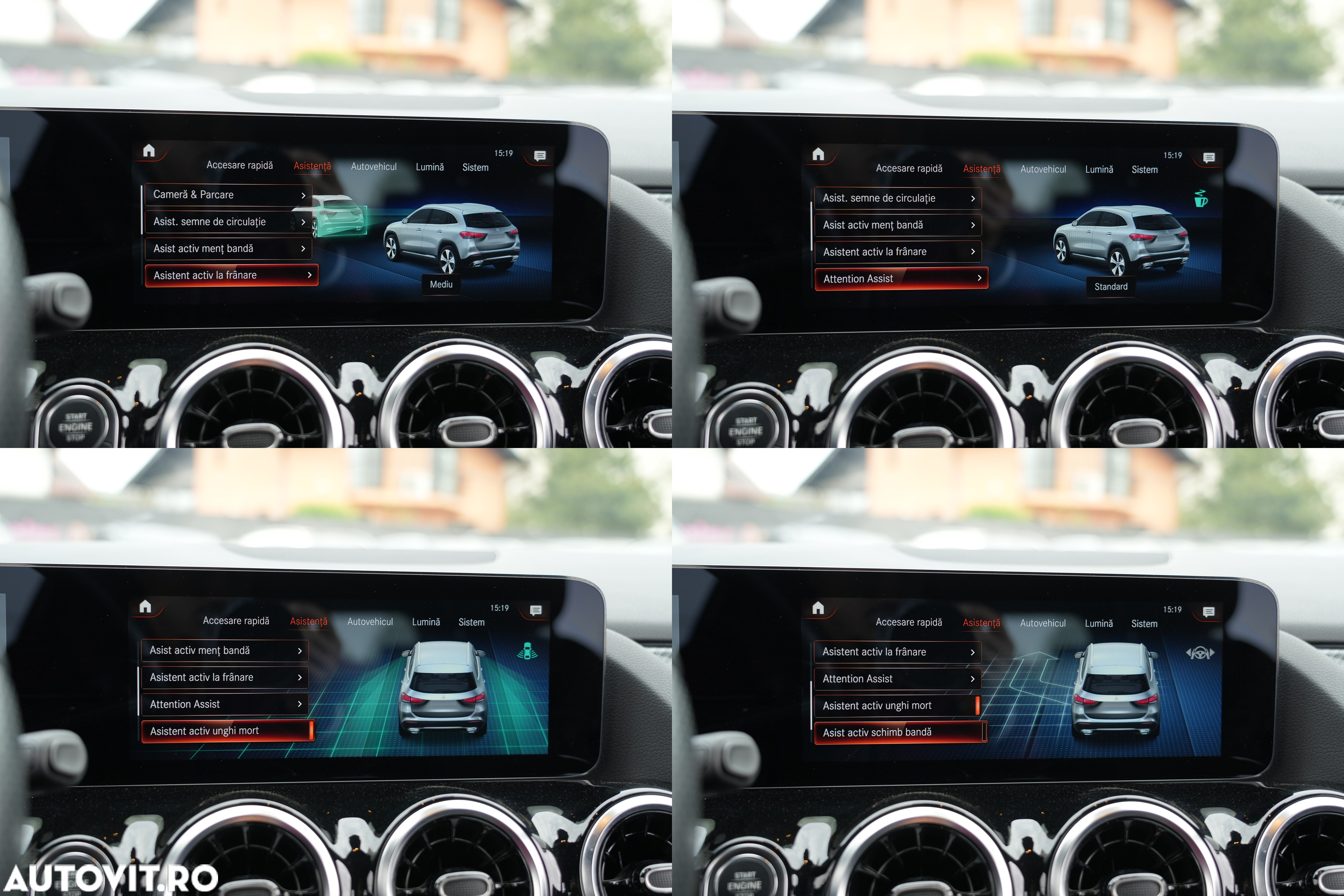 Mercedes-Benz GLA 250 e 8G-DCT Edition AMG Line - 15