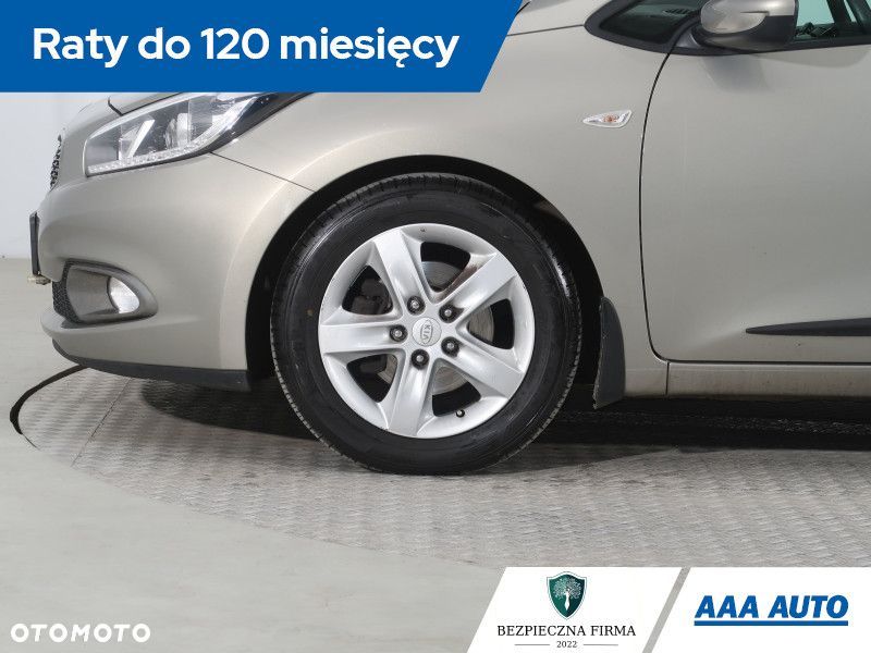 Kia Ceed - 15
