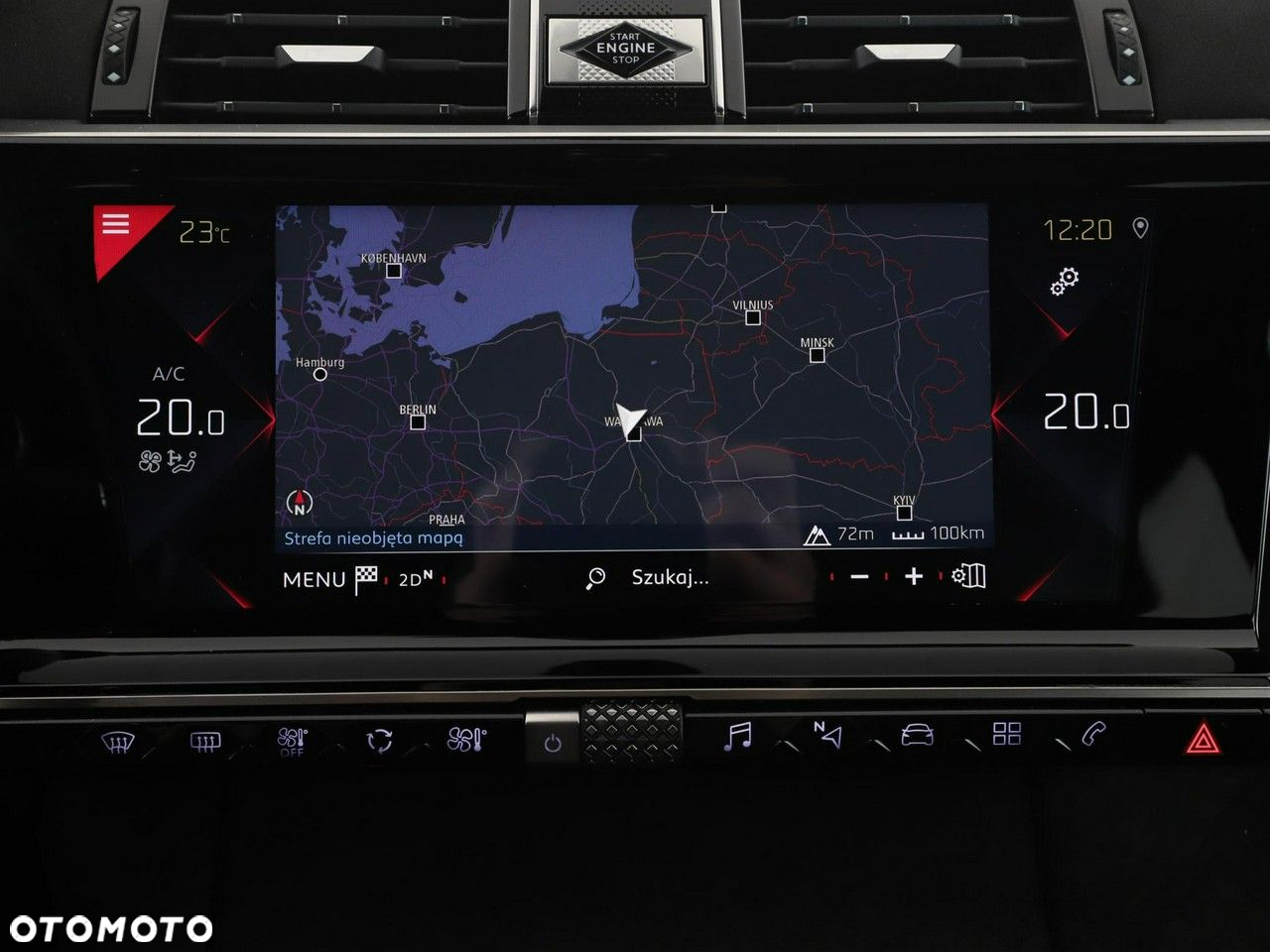 DS Automobiles DS 7 Crossback 1.6 PureTech Performance Line + - 26