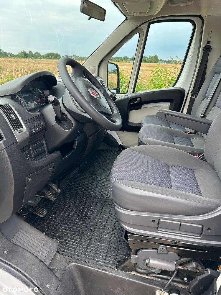 Fiat Ducato - 13