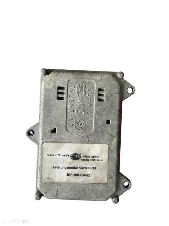 Droser far Mercedes CLS W219 cod piesa 5DF 008 704-02 - 3