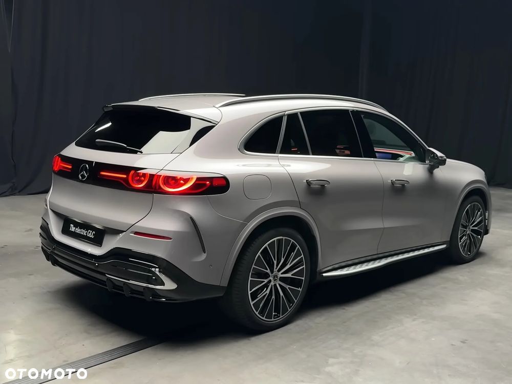 Mercedes-Benz GLC - 4