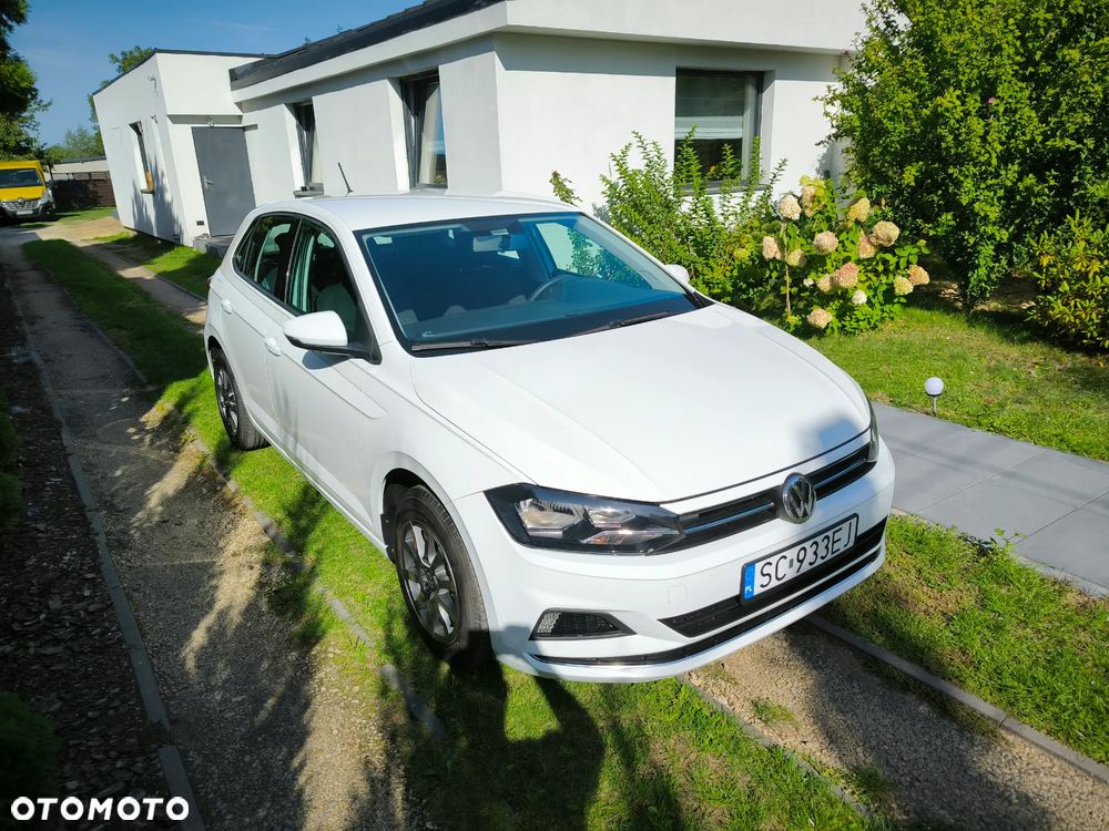 Volkswagen Polo - 9