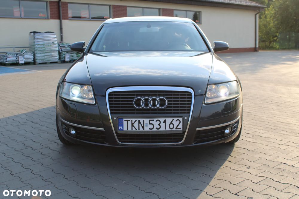 Audi A6 Limousine - 2