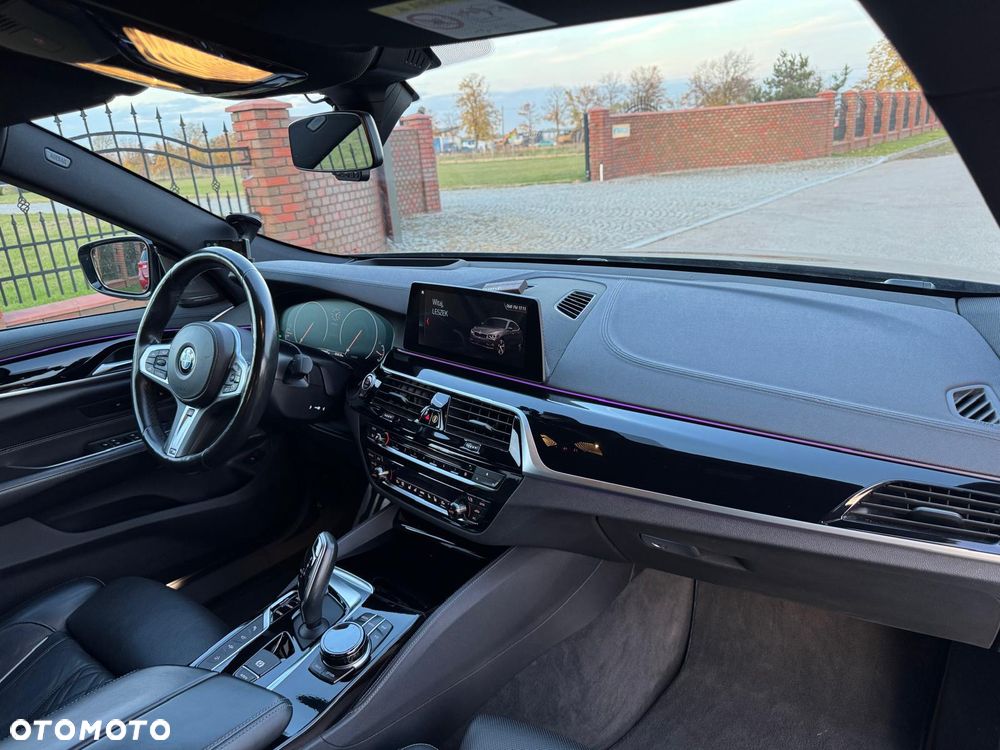 BMW Seria 6 - 11