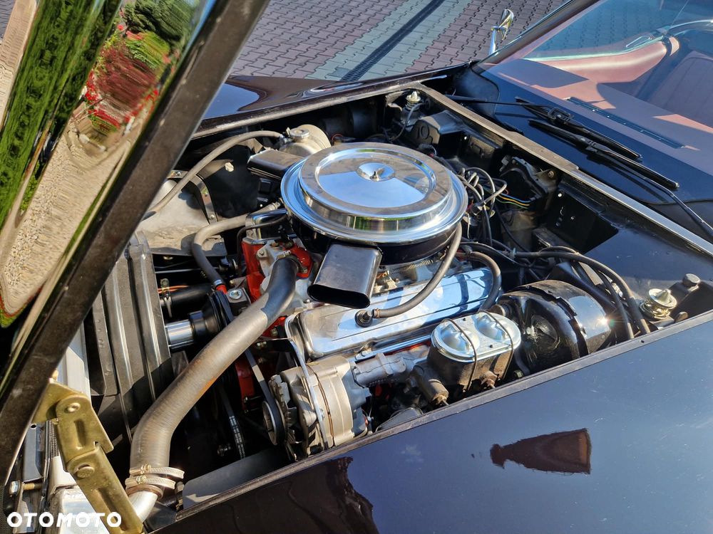 Chevrolet Corvette - 19