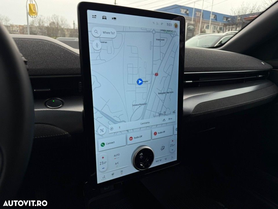 Ford Mustang Mach-E - 22