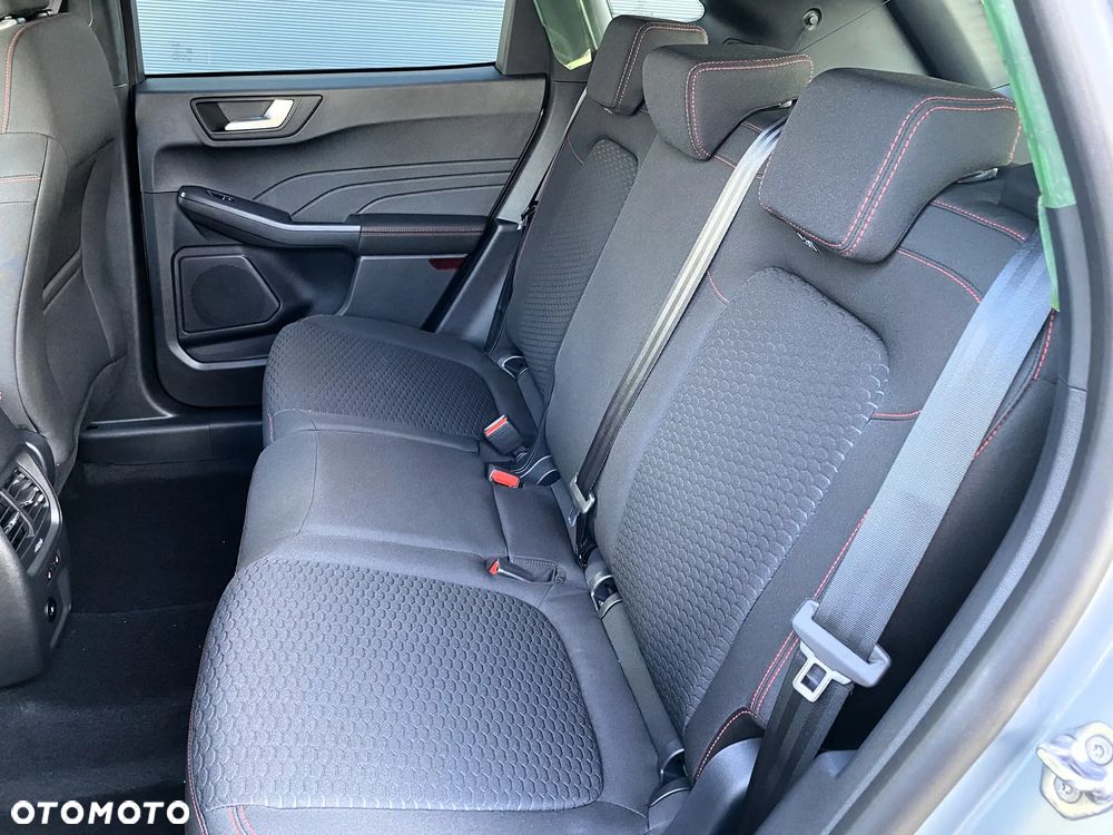 Ford Kuga 2.5 FHEV FWD ST-Line eCVT - 22