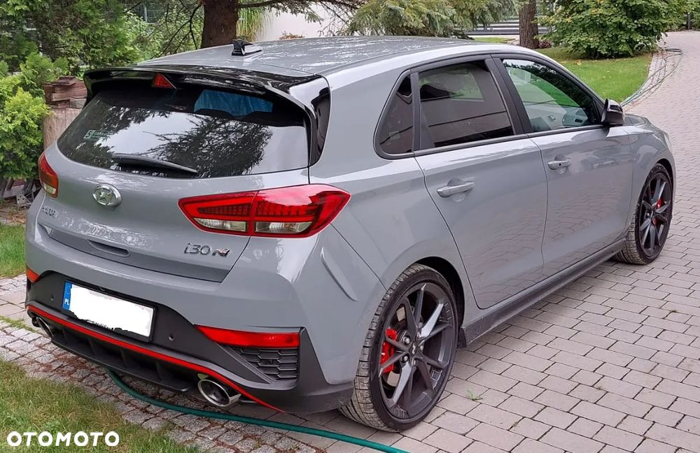 Hyundai i30 N - 2