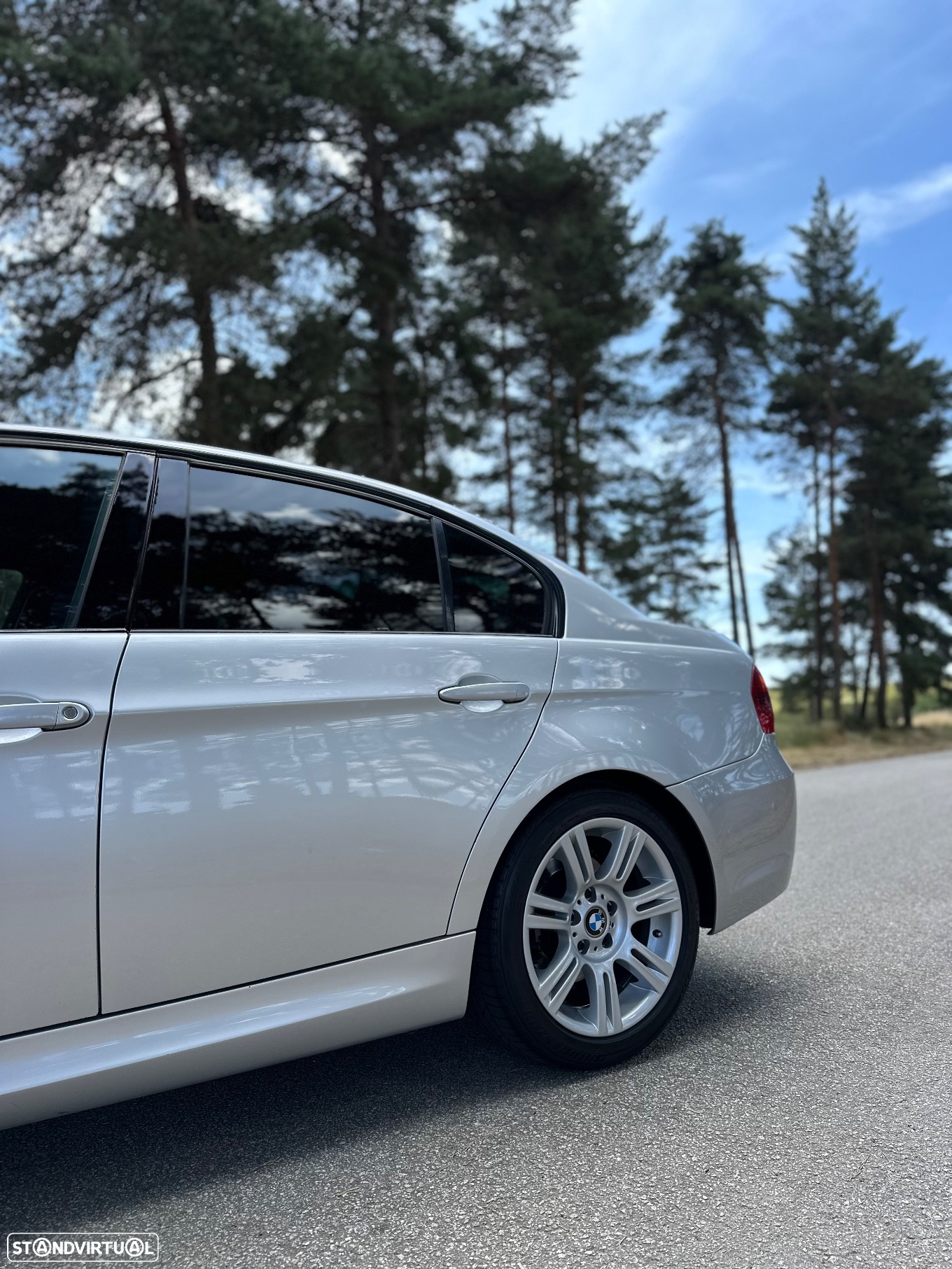 BMW 320 d - 10
