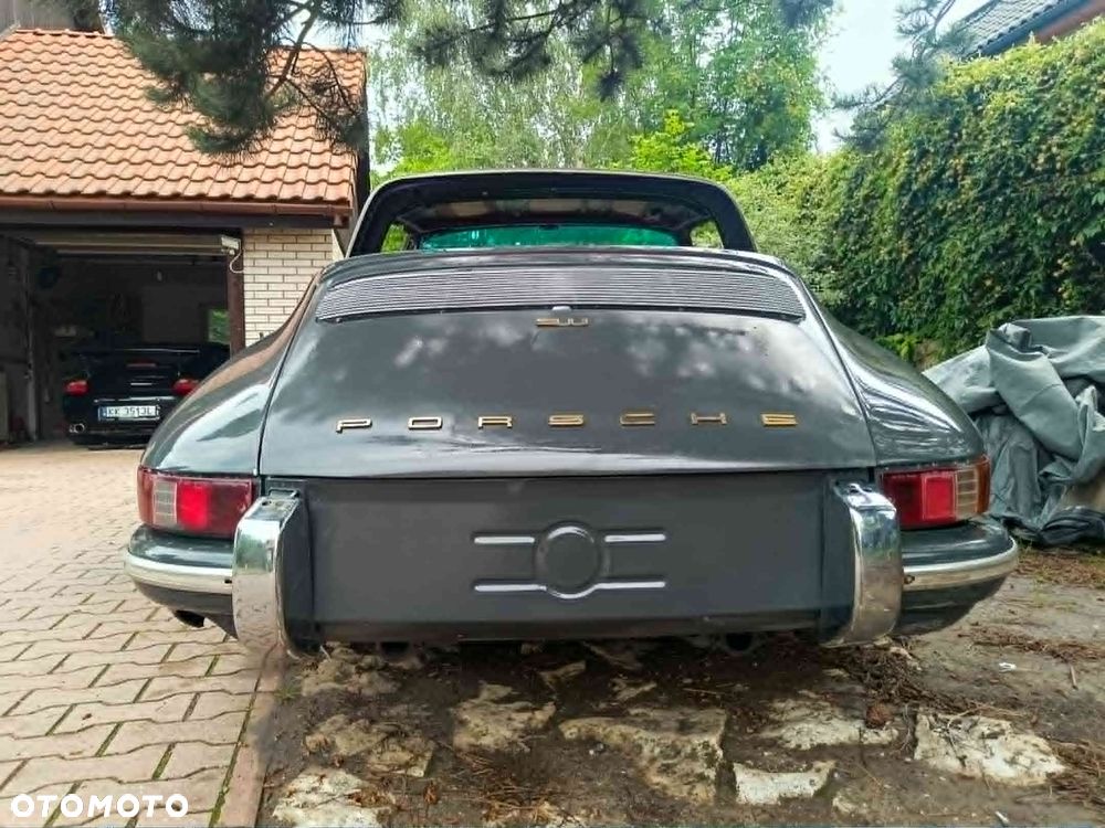 Porsche 911 - 3