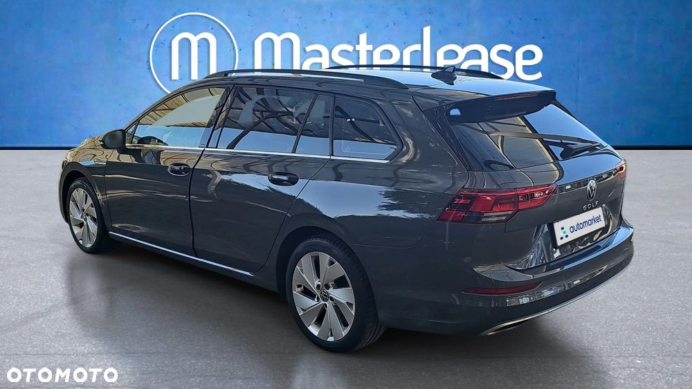 Volkswagen Golf 1.5 TSI EVO Style - 8