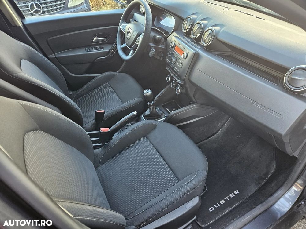 Dacia Duster - 6