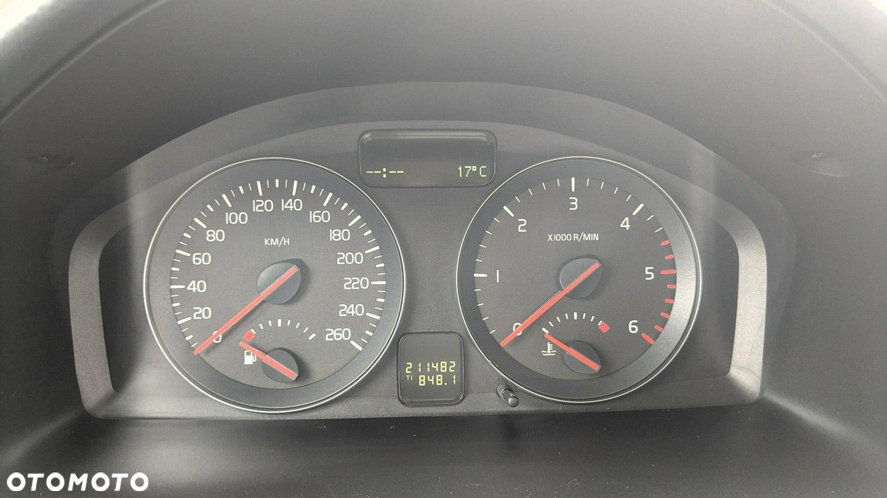 Volvo V50 - 21