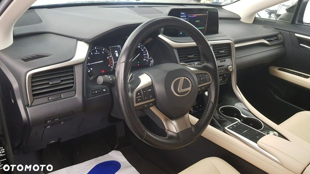Lexus RX - 24