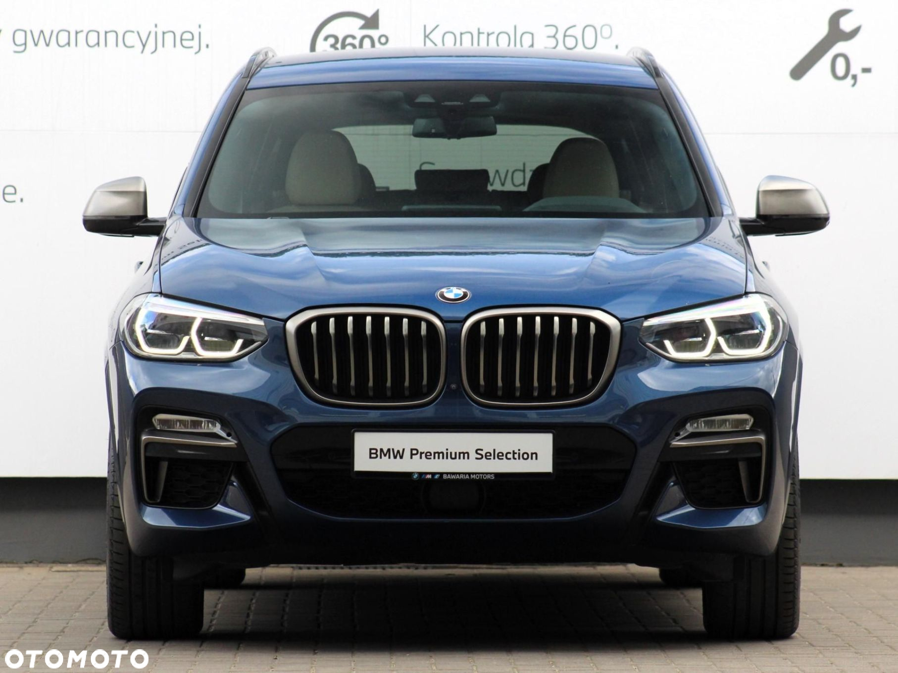 BMW X3 - 10
