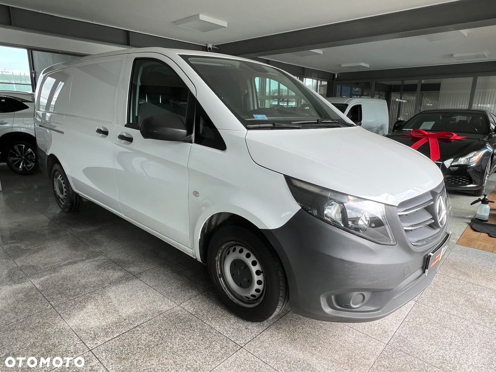 Mercedes-Benz Vito - 4