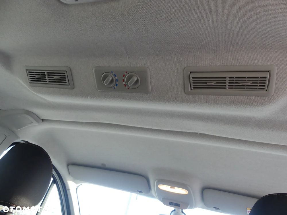 Renault Trafic Grand Passenger 3,0t Pack Clim - 5