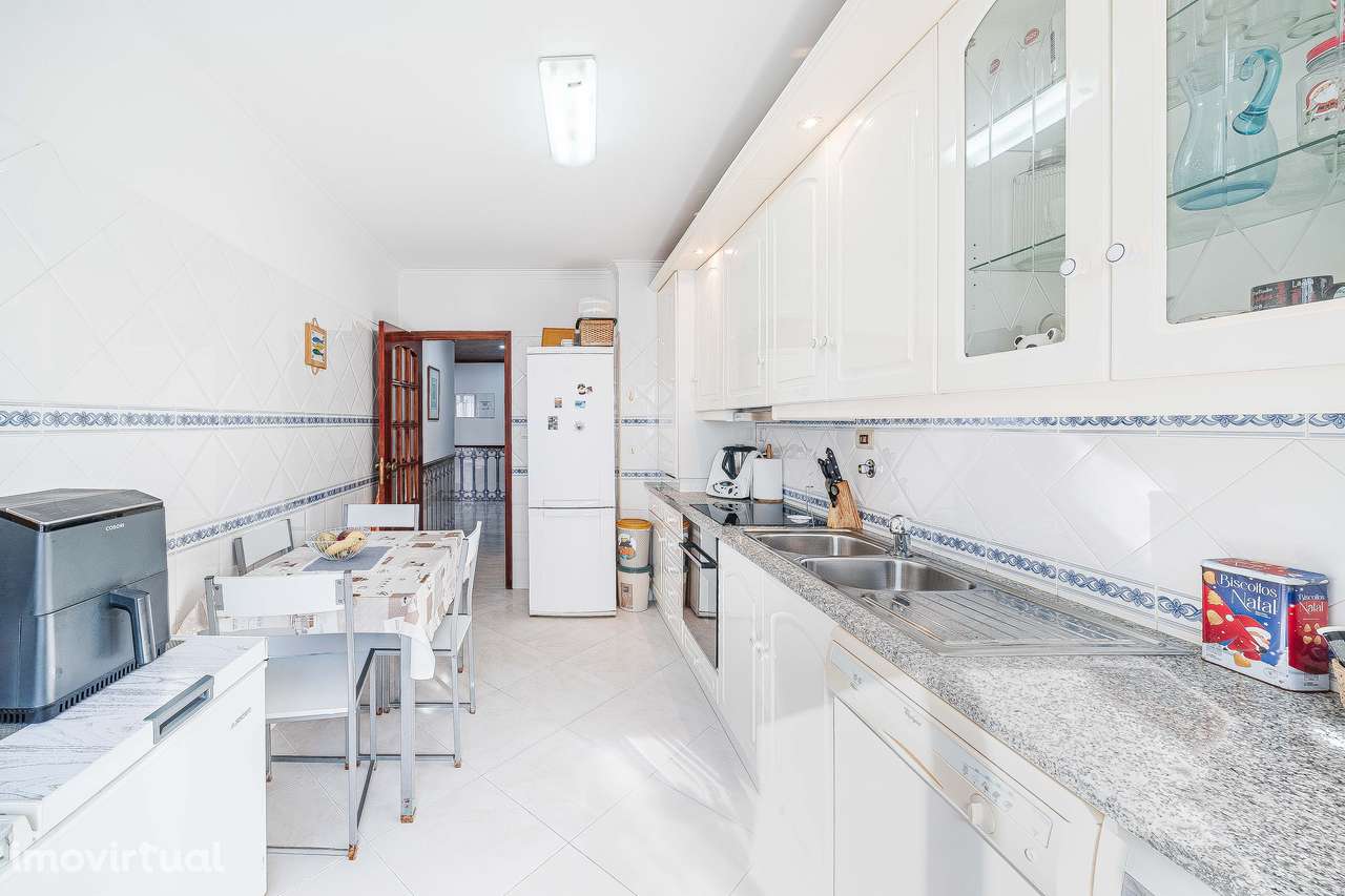 Apartamento, 101 m², Algueirão-Mem Martins - Grande imagem: 4/22