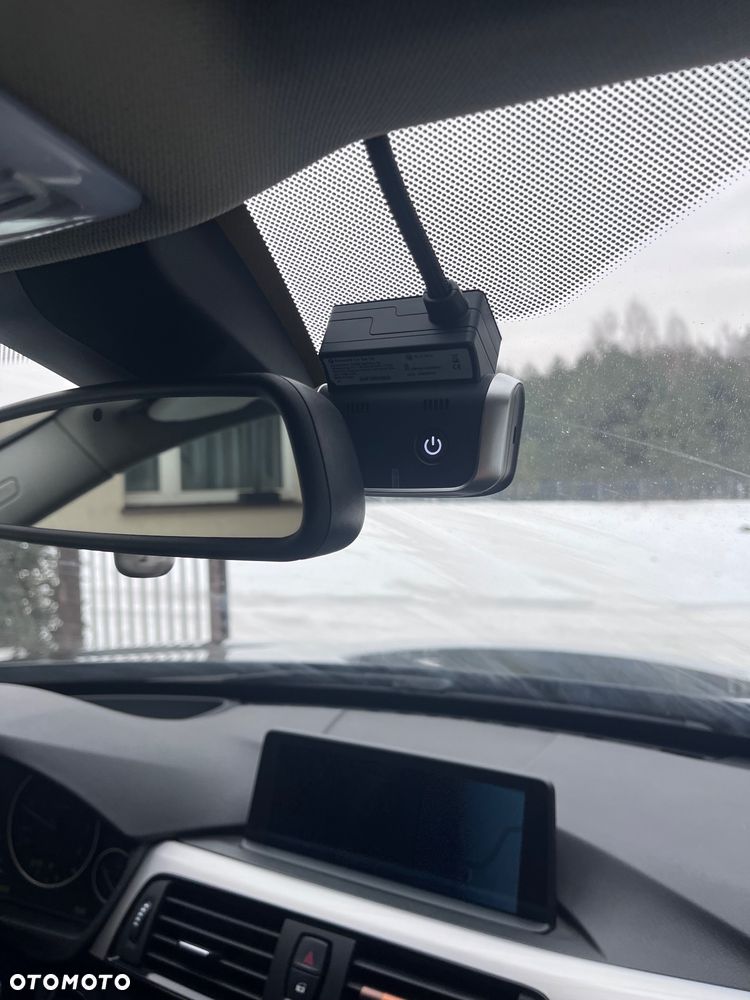 BMW 3GT 320d xDrive - 28