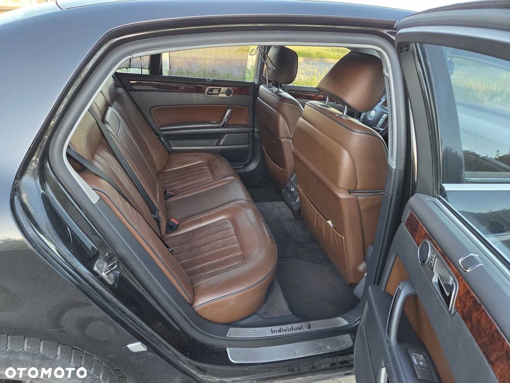 Volkswagen Phaeton 3.0 V6 TDI DPF 4Mot L (5os) - 15