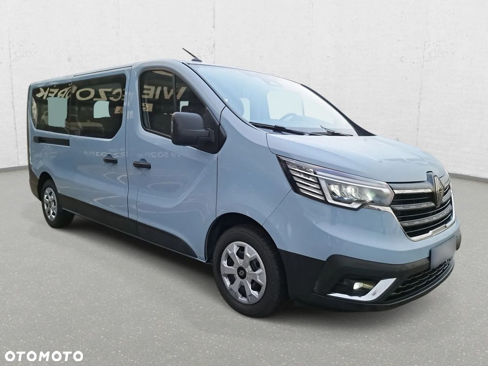 Renault TRAFIC - 4