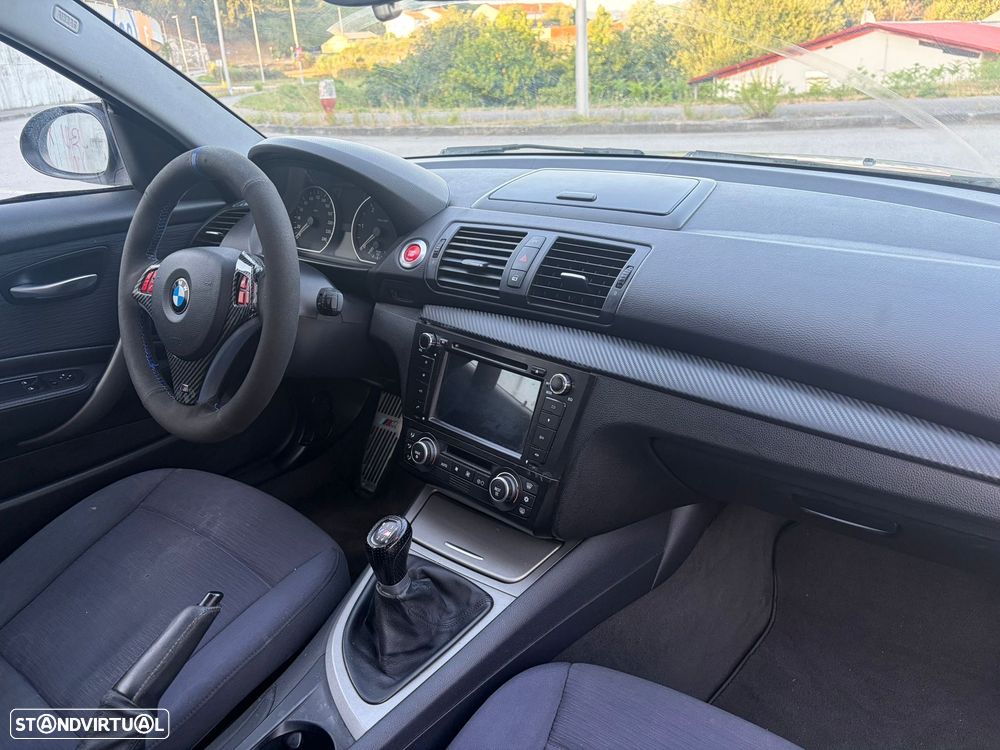 BMW 118 d DPF Edition Sport - 8