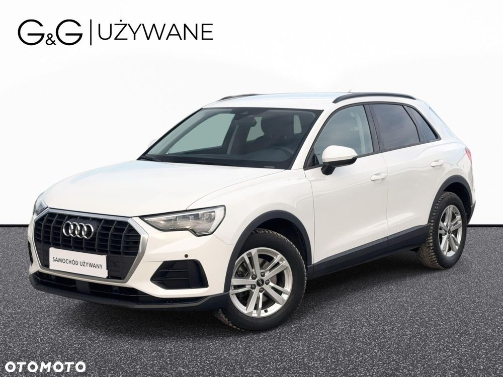 Audi Q3 - 2