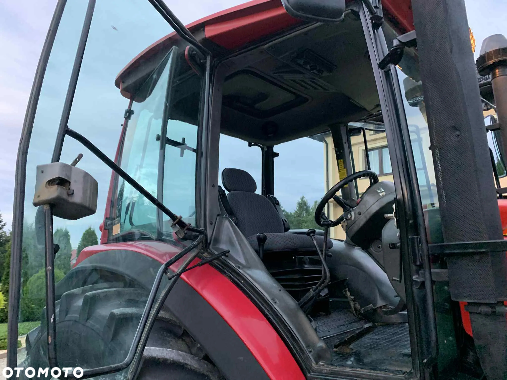 Pronar 1523A MTZ 158KM nie Ursus, Belarus, Zetor - 25