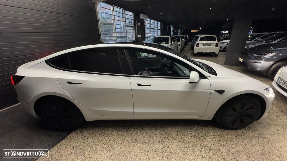 Tesla Model 3 Standard RWD - 12