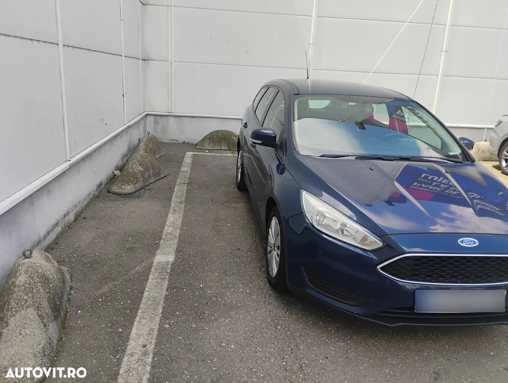 Ford Focus - 2
