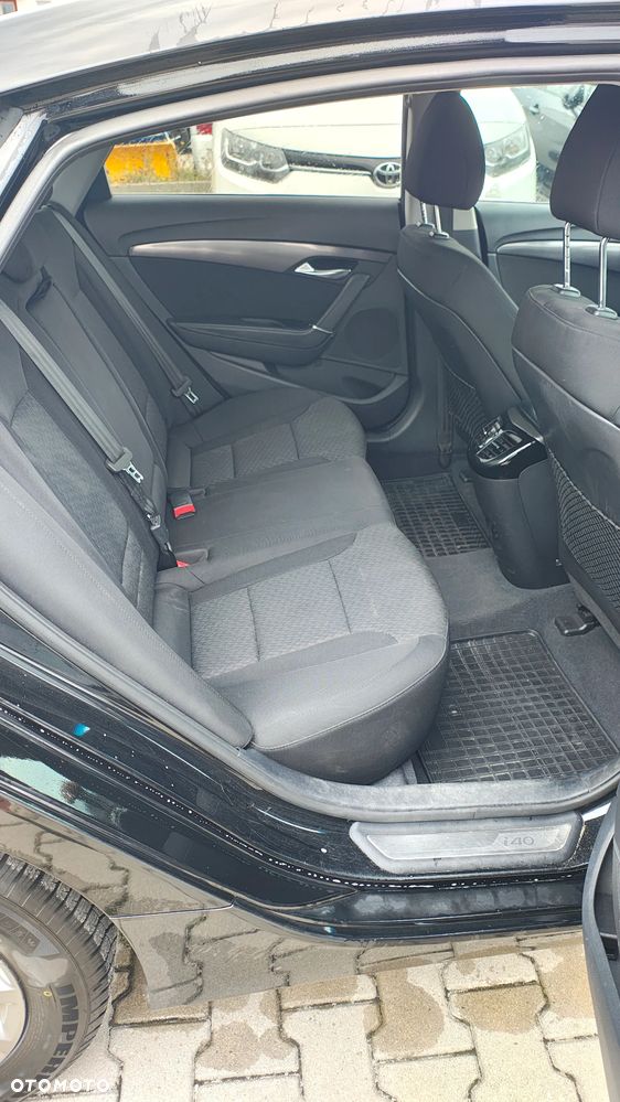 Hyundai i40 1.7 CRDi Classic - 9