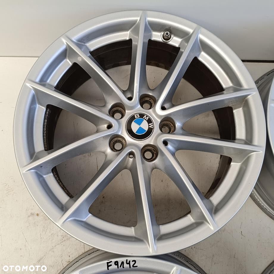 Alufelgi 5x112 17 BMW G30 G31 G32 6868217 4szt (F9142) - 5