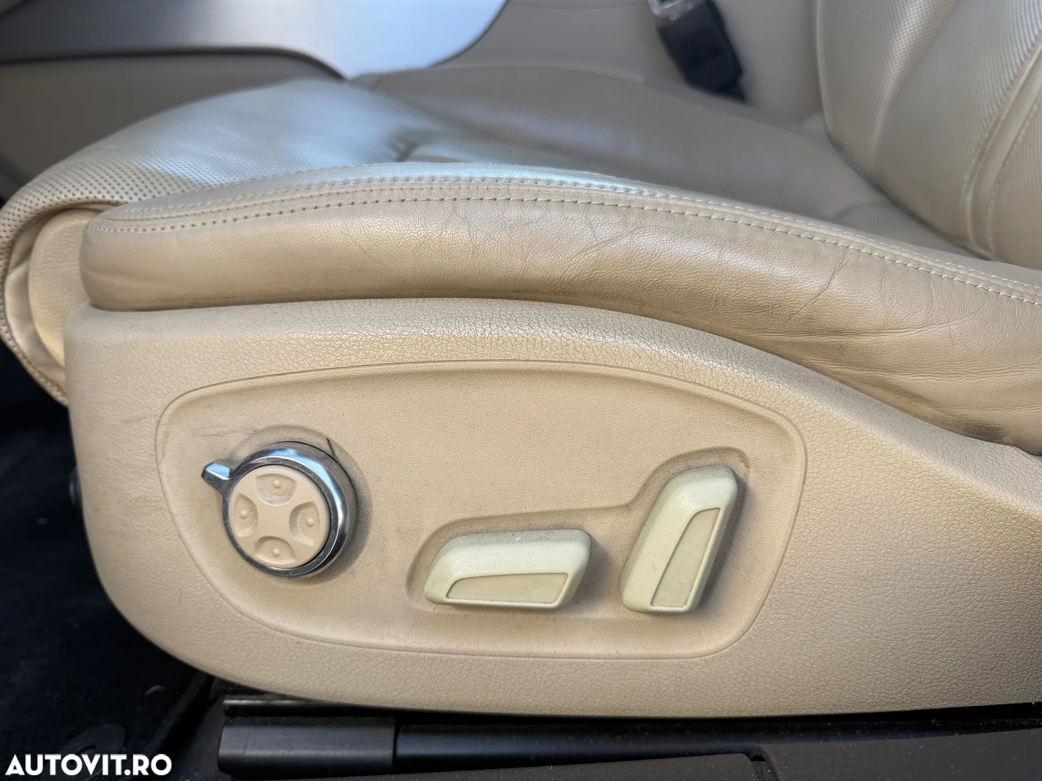 Audi A7 3.0 TDI Quattro S-Tronic - 14